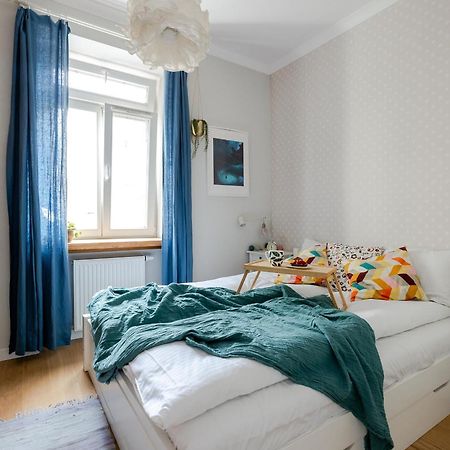 Shortstaypoland Mala Warsaw Ngoại thất bức ảnh
