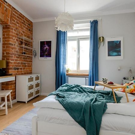 Shortstaypoland Mala Warsaw Ngoại thất bức ảnh