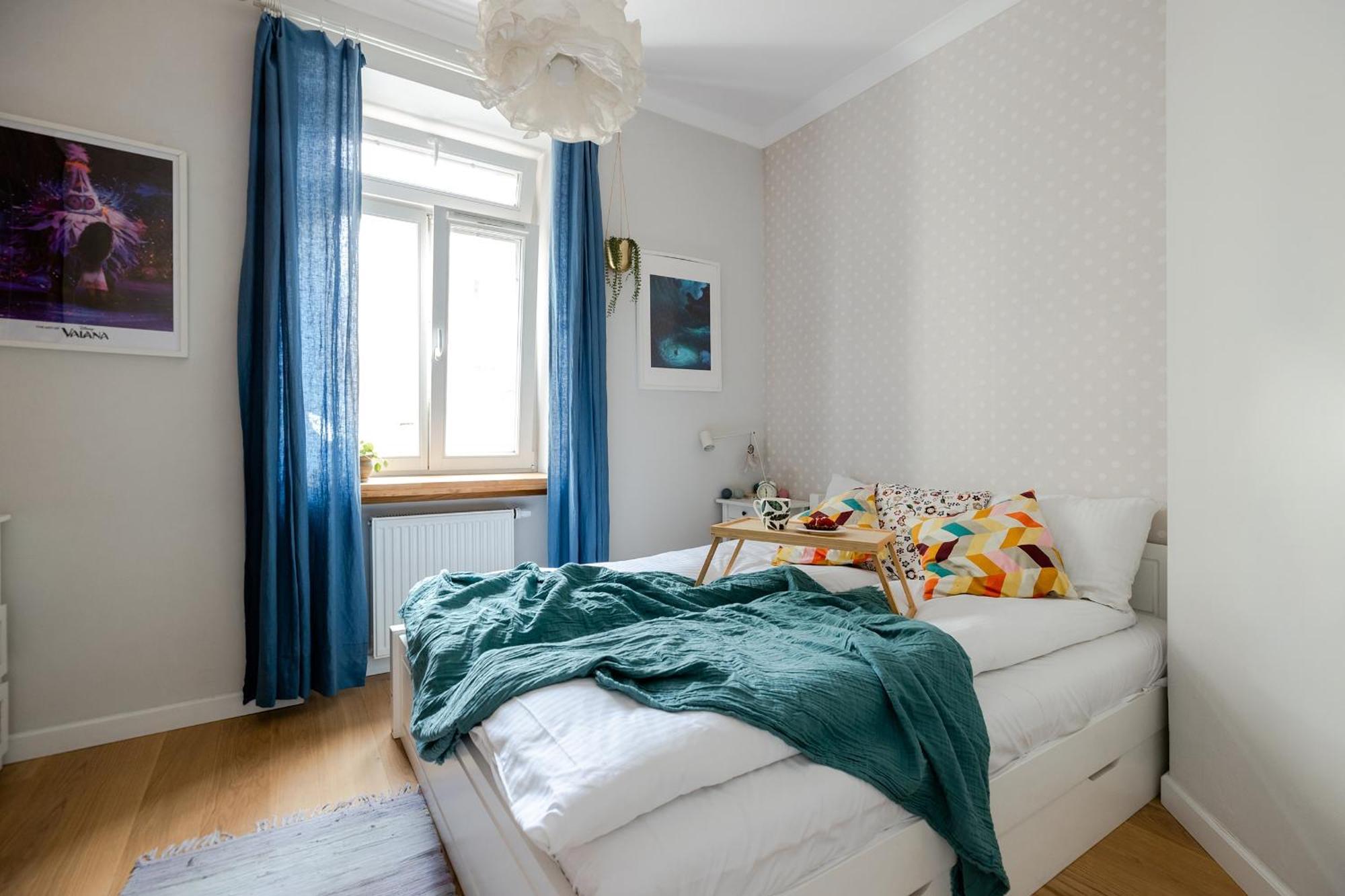 Shortstaypoland Mala Warsaw Ngoại thất bức ảnh