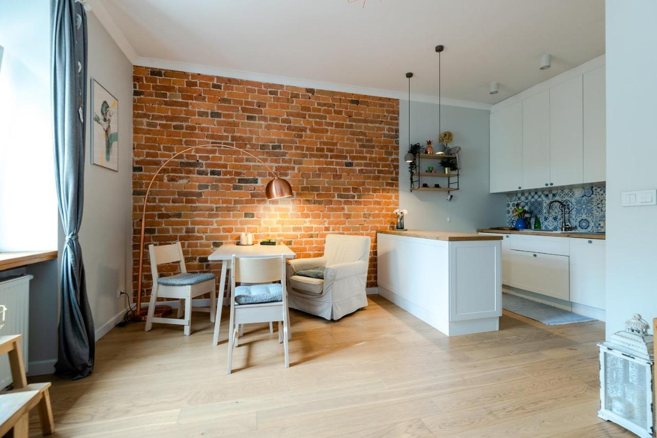 Shortstaypoland Mala Warsaw Ngoại thất bức ảnh