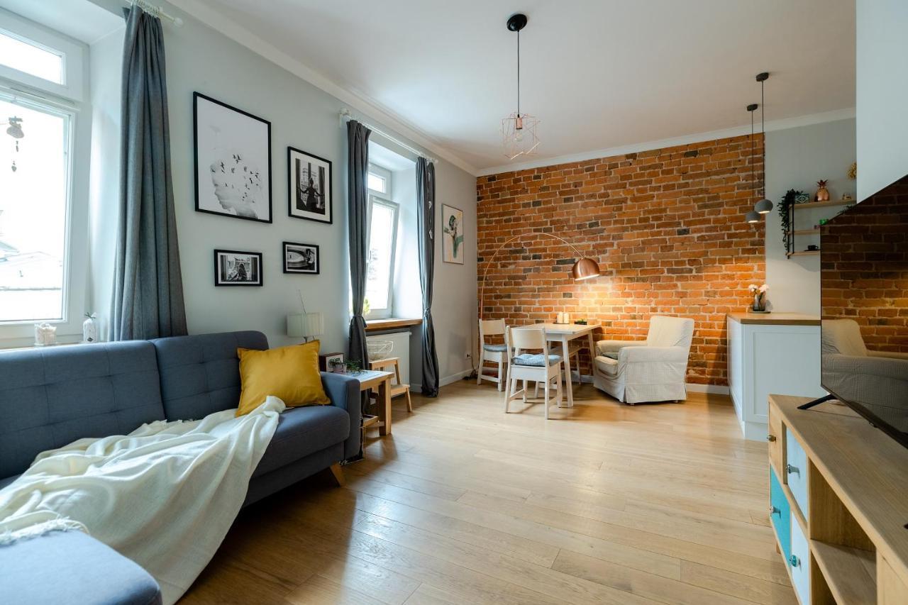 Shortstaypoland Mala Warsaw Ngoại thất bức ảnh