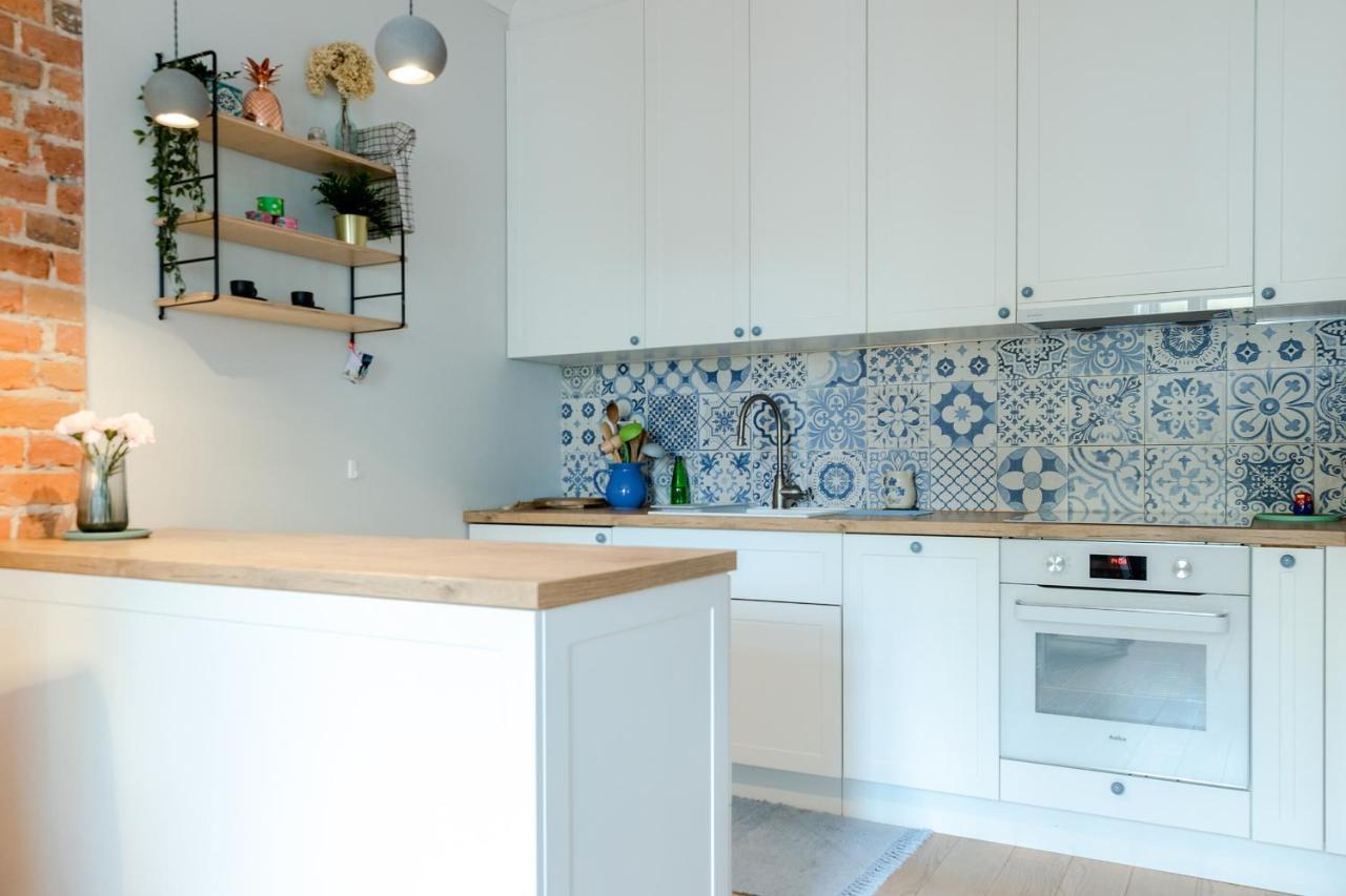 Shortstaypoland Mala Warsaw Ngoại thất bức ảnh