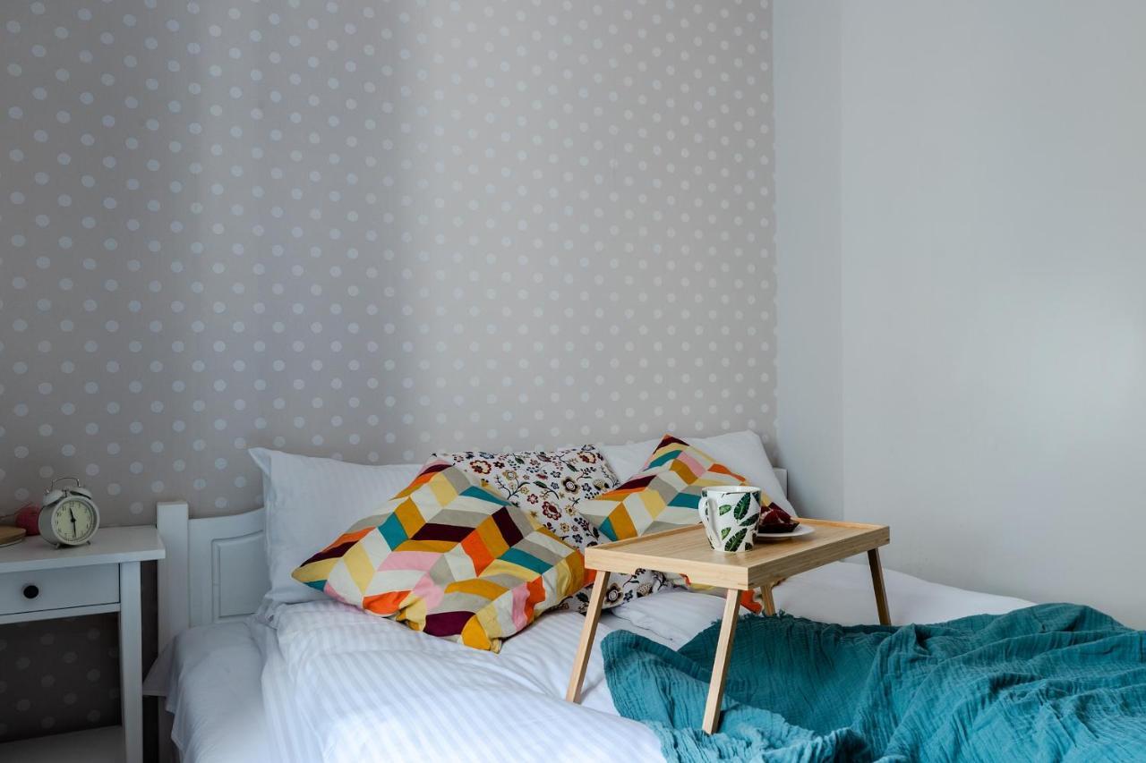 Shortstaypoland Mala Warsaw Ngoại thất bức ảnh